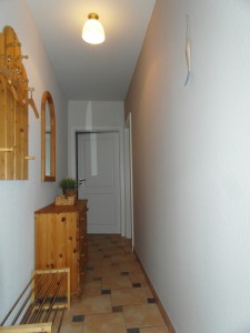 Wohnungsflur (Appartement)